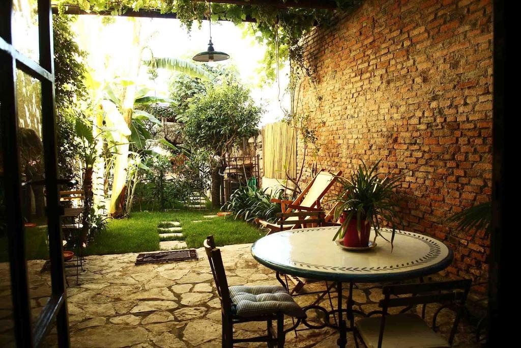 Il Fico Bed And Breakfast Santa Teresa Di Riva Exterior foto