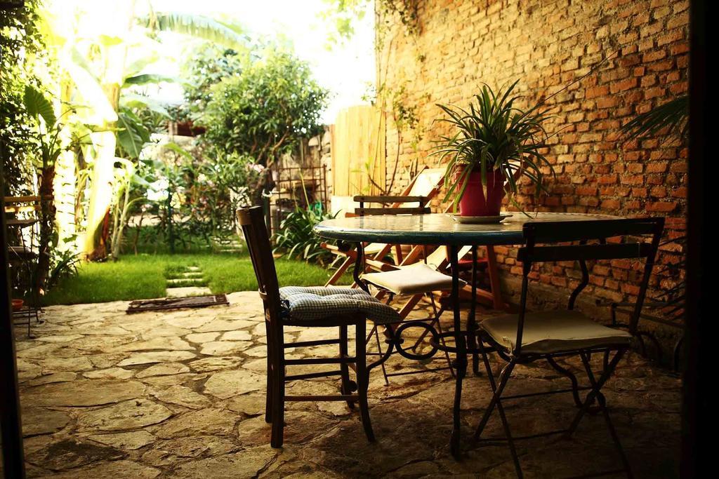 Il Fico Bed And Breakfast Santa Teresa Di Riva Exterior foto