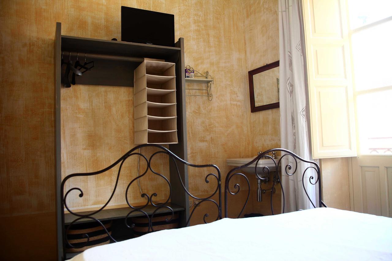 Il Fico Bed And Breakfast Santa Teresa Di Riva Exterior foto