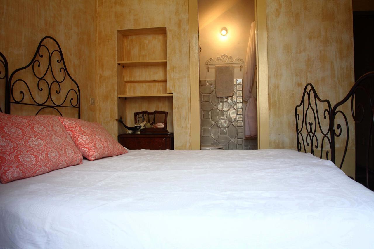 Il Fico Bed And Breakfast Santa Teresa Di Riva Exterior foto