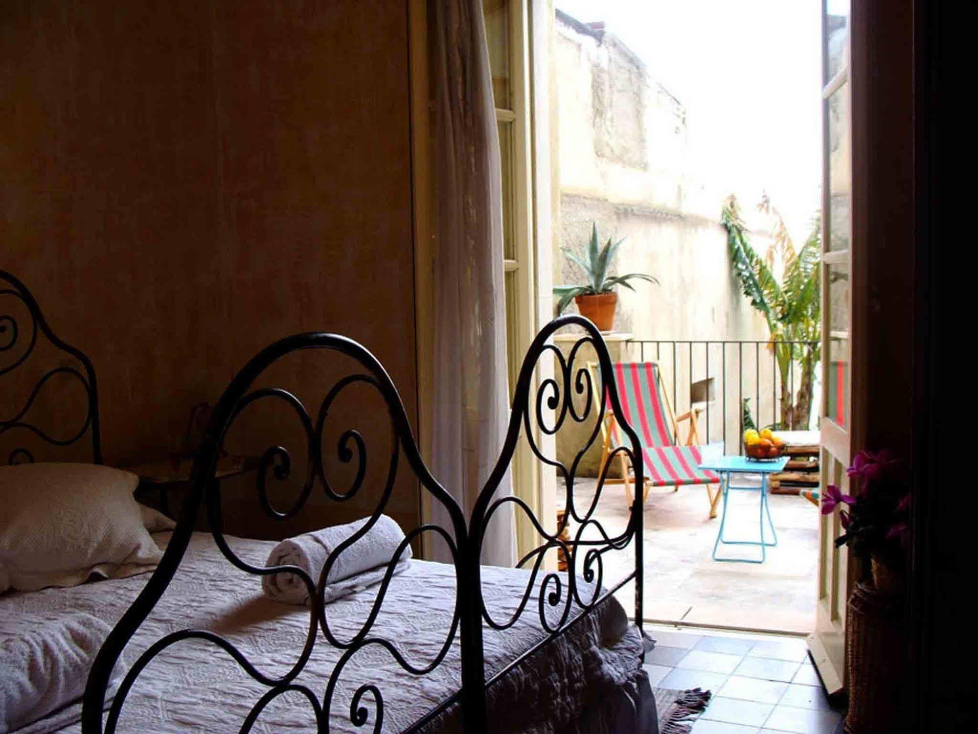 Il Fico Bed And Breakfast Santa Teresa Di Riva Exterior foto