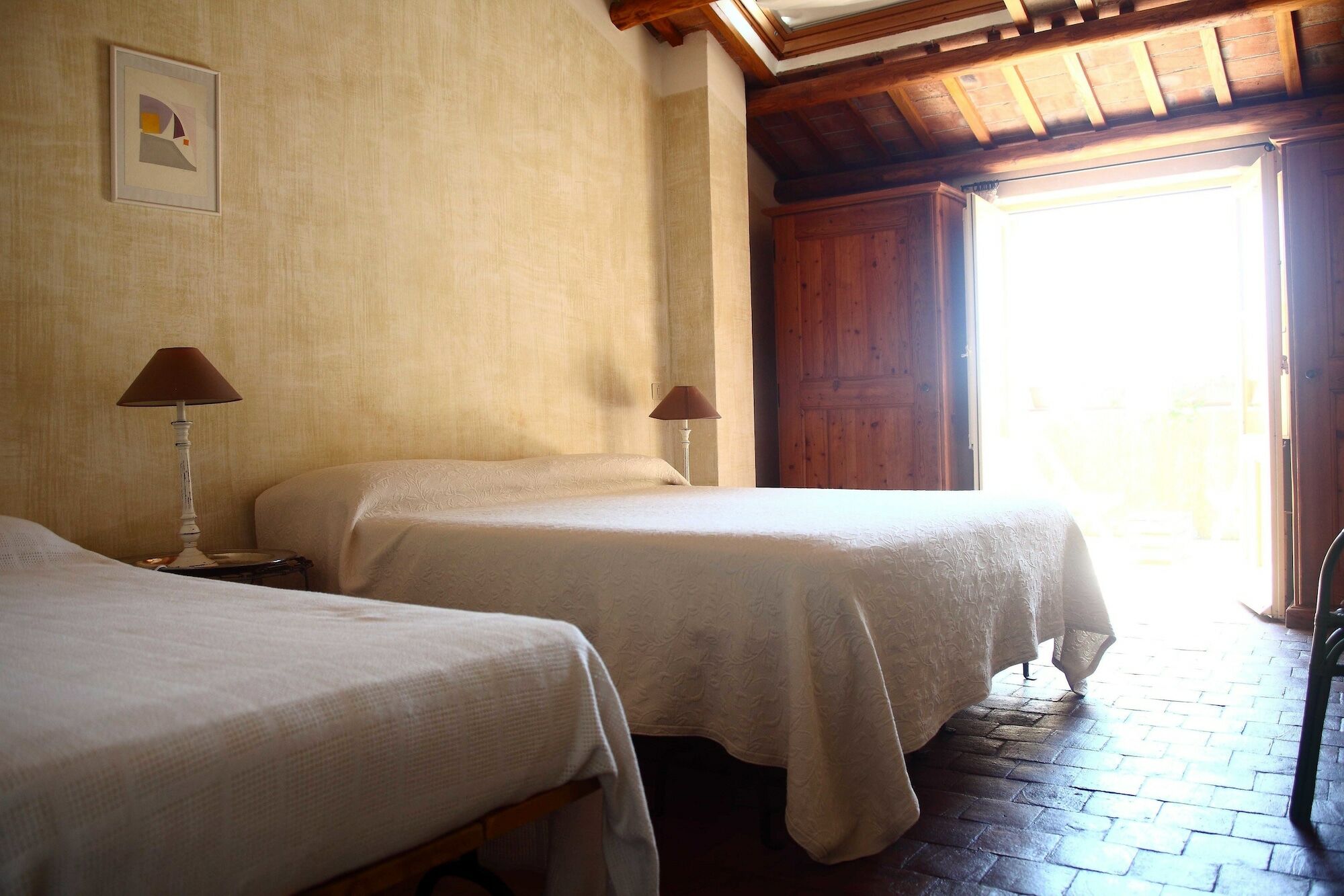 Il Fico Bed And Breakfast Santa Teresa Di Riva Exterior foto